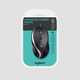 Мышь Logitech M500s Advanced Black Мышь Logitech M500s Advanced Black