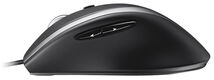 Мышь Logitech M500s Advanced Black Мышь Logitech M500s Advanced Black