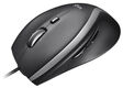 Мышь Logitech M500s Advanced Black Мышь Logitech M500s Advanced Black