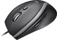 Мышь Logitech M500s Advanced Black Мышь Logitech M500s Advanced Black