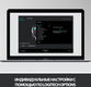 Мышь Logitech M500s Advanced Black Мышь Logitech M500s Advanced Black