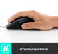 Мышь Logitech M500s Advanced Black Мышь Logitech M500s Advanced Black