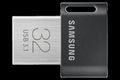 Флеш-накопитель SAMSUNG USB накопитель 32Gb Samsung FIT Plus MUF-32AB/APC USB3.1 Флеш-накопитель SAMSUNG USB накопитель 32Gb Samsung FIT Plus MUF-32AB/APC USB3.1