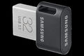Флеш-накопитель SAMSUNG USB накопитель 32Gb Samsung FIT Plus MUF-32AB/APC USB3.1 Флеш-накопитель SAMSUNG USB накопитель 32Gb Samsung FIT Plus MUF-32AB/APC USB3.1