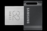 Флеш-накопитель SAMSUNG USB накопитель 32Gb Samsung FIT Plus MUF-32AB/ APC USB3.1 MUF-32AB/APC&nbsp;<img style='position: relative;margin:0' src='/image/only_to_order_edit.gif' alt='На заказ' title='На заказ' />