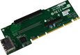 Элемент корпуса Supermicro 2U Ultra 4-port GbE RJ45