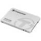 Флеш-накопитель Transcend Твердотельный накопитель SSD 2TB Флеш-накопитель Transcend Твердотельный накопитель SSD 2TB