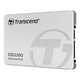 Флеш-накопитель Transcend Твердотельный накопитель SSD 2TB Флеш-накопитель Transcend Твердотельный накопитель SSD 2TB