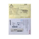 Xerox
Комплект инициализации AltaLink C8145 Xerox
Комплект инициализации AltaLink C8145