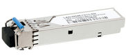 LANMASTER
Модуль SFP WDM 1.25G LANMASTER
Модуль SFP WDM 1.25G