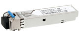 LANMASTER
Модуль SFP WDM 1.25G LAN-WDM-13/15-20-SM