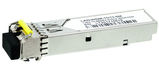 LANMASTER
Модуль SFP WDM 1.25G LAN-WDM-15/13-20-SM