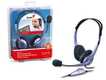 Genius Headset HS-04S Genius Headset HS-04S