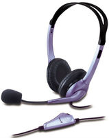 Genius Headset HS-04S 31710156101