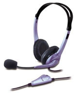 Genius Headset HS-04S 31710025100