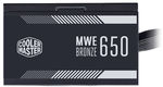 Cooler Master MWE Bronze