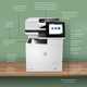 Многофункциональное устройство HP МФУ HP 7PS97A LaserJet Enterprise M635h (A4) Printer/Scanner/Copier/ADF/ Многофункциональное устройство HP МФУ HP 7PS97A LaserJet Enterprise M635h (A4) Printer/Scanner/Copier/ADF/