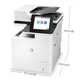 Многофункциональное устройство HP МФУ HP 7PS97A LaserJet Enterprise M635h (A4) Printer/Scanner/Copier/ADF/ Многофункциональное устройство HP МФУ HP 7PS97A LaserJet Enterprise M635h (A4) Printer/Scanner/Copier/ADF/