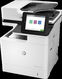 Многофункциональное устройство HP МФУ HP 7PS97A LaserJet Enterprise M635h (A4) Printer/Scanner/Copier/ADF/ Многофункциональное устройство HP МФУ HP 7PS97A LaserJet Enterprise M635h (A4) Printer/Scanner/Copier/ADF/