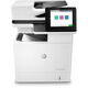 Многофункциональное устройство HP МФУ HP 7PS97A LaserJet Enterprise M635h (A4) Printer/Scanner/Copier/ADF/ Многофункциональное устройство HP МФУ HP 7PS97A LaserJet Enterprise M635h (A4) Printer/Scanner/Copier/ADF/