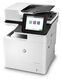 Многофункциональное устройство HP МФУ HP 7PS97A LaserJet Enterprise M635h (A4) Printer/Scanner/Copier/ADF/ Многофункциональное устройство HP МФУ HP 7PS97A LaserJet Enterprise M635h (A4) Printer/Scanner/Copier/ADF/