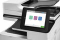Многофункциональное устройство HP МФУ HP 7PS97A LaserJet Enterprise M635h (A4) Printer/Scanner/Copier/ADF/ Многофункциональное устройство HP МФУ HP 7PS97A LaserJet Enterprise M635h (A4) Printer/Scanner/Copier/ADF/
