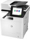 Многофункциональное устройство HP МФУ HP 7PS97A LaserJet Enterprise M635h (A4) Printer/Scanner/Copier/ADF/ Многофункциональное устройство HP МФУ HP 7PS97A LaserJet Enterprise M635h (A4) Printer/Scanner/Copier/ADF/