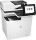 Многофункциональное устройство HP МФУ HP 7PS97A LaserJet Enterprise M635h (A4) Printer/Scanner/Copier/ADF/