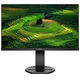 Монитор жидкокристаллический PHILIPS Монитор LCD 24'' 16:9 1920х1080 TN Монитор жидкокристаллический PHILIPS Монитор LCD 24'' 16:9 1920х1080 TN