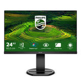 Монитор жидкокристаллический PHILIPS Монитор LCD 24'' 16:9 1920х1080 TN 241B8QJEB (00/01)&nbsp;<img style='position: relative;margin:0' src='/image/only_to_order_edit.gif' alt='На заказ' title='На заказ' />