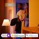 Набор из 2 белых ламп и блока управления Philips Hue