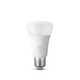 Набор аксессуаров Philips Hue Набор из 3 белых ламп блока управления и диммера Philips HueW 9W A60 E27 3set sw RUS Набор аксессуаров Philips Hue Набор из 3 белых ламп блока управления и диммера Philips HueW 9W A60 E27 3set sw RUS