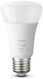 Набор аксессуаров Philips Hue Набор из 3 белых ламп блока управления и диммера Philips HueW 9W A60 E27 3set sw RUS Набор аксессуаров Philips Hue Набор из 3 белых ламп блока управления и диммера Philips HueW 9W A60 E27 3set sw RUS
