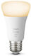 Набор аксессуаров Philips Hue Набор из 3 белых ламп блока управления и диммера Philips HueW 9W A60 E27 3set sw RUS Набор аксессуаров Philips Hue Набор из 3 белых ламп блока управления и диммера Philips HueW 9W A60 E27 3set sw RUS