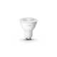 Лампа светодиодная Philips Hue Белая лампа (2700K) Philips HueW 9W A60 E27 RUS Лампа светодиодная Philips Hue Белая лампа (2700K) Philips HueW 9W A60 E27 RUS