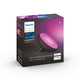 Светильник Philips Hue Bloom в белом корпусе Hue Bloom gen 4 EU/UK black