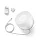 Светильник Philips Hue Светильник Hue Iris в белом копрусе Hue Iris gen4 EU/UK white