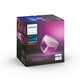 Светильник Philips Hue Светильник Hue Iris в белом копрусе Hue Iris gen4 EU/UK white
