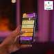 Светильник Philips Hue Светильник Hue Iris в бронзовом копрусе - лимитировання серия только Q4'20 Hue Iris gen4 EU/UK copper