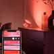 Светильник Philips Hue Светильник Hue Iris в бронзовом копрусе - лимитировання серия только Q4'20 Hue Iris gen4 EU/UK copper