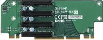 Контроллер SuperMicro 2U Left slot