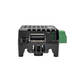 Датчик Tripp Lite EnviroSense2 (E2) E2MTHDI Датчик Tripp Lite EnviroSense2 (E2) E2MTHDI