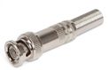 Hyperline CON-BNC-M-RG59/RG6-FSD Разъем BNC для кабеля RG-59 Hyperline CON-BNC-M-RG59/RG6-FSD Разъем BNC для кабеля RG-59