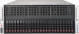 Серверная платформа Supermicro SuperServer 4U 4029GP-TRT2 noCPU(2)Scalable/ TDP 70-205W/ no DIMM(24)/ SATARAID HDD(24)SFF/ 2x10GbE/ support up to 9 double width GPU/ 4x2000W SYS-4029GP-TRT2&nbsp;<img style='position: relative;margin:0' src='/image/only_to_order_edit.gif' alt='На заказ' title='На заказ' />