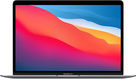 Apple 13-inch MacBook Air: Apple M1 chip 8-core CPU & 7-core GPU Apple 13-inch MacBook Air: Apple M1 chip 8-core CPU & 7-core GPU
