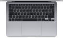 Apple 13-inch MacBook Air: Apple M1 chip 8-core CPU & 7-core GPU Apple 13-inch MacBook Air: Apple M1 chip 8-core CPU & 7-core GPU