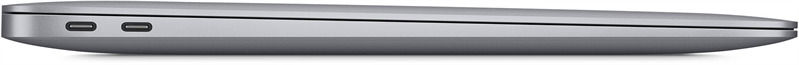 Apple 13-inch MacBook Air: Apple M1 chip 8-core CPU & 7-core GPU Apple 13-inch MacBook Air: Apple M1 chip 8-core CPU & 7-core GPU