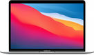 Apple 13-inch MacBook Air: Apple M1 chip 8-core CPU & 7-core GPU
