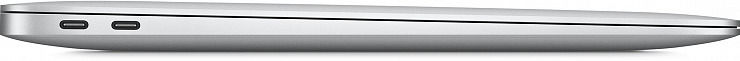 Apple 13-inch MacBook Air: Apple M1 chip 8-core CPU & 7-core GPU
