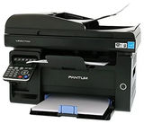 МФУ Pantum M6607NW